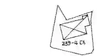 감암리 239-4 배치도 이미지